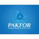 Pakfor Ambalaj San. Tic. Ltd. Sti. logo