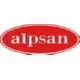 Alpsan Makine Sanayi ve Ticaret Anonim Sirketi logo