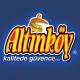 Altinkoy Gida Sanayi ve Ticaret Anonim Sirketi logo