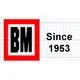 Balkan Motor  A.S. logo