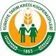 Turkiye Tarim Kredi Kooperatifleri logo
