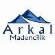 Arkal Mining Ltd. Sti. logo
