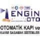 Engin Isik Otomotiv Ltd. Sti. logo