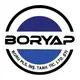 Boryap Boru Ltd. Sti. logo