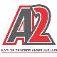A2 Kapi ve Pencere Aks. Ltd. Sti. logo