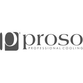 Proso Sogutma ve Market Ekipmanlari A.S. logo