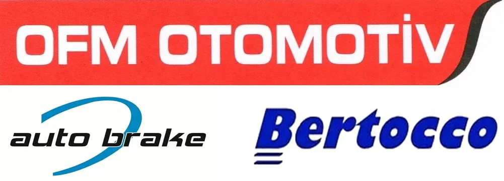 Ofm Otomotiv Sanayi ve Ticaret Limited Sirketi logo