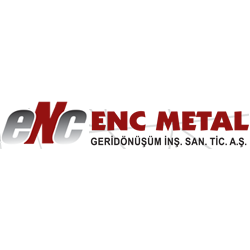 Enc Metal Geri Donusum A.S. logo