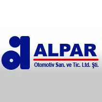 Alpar Otomotiv Sanayi ve Ticaret Limited Sirketi logo