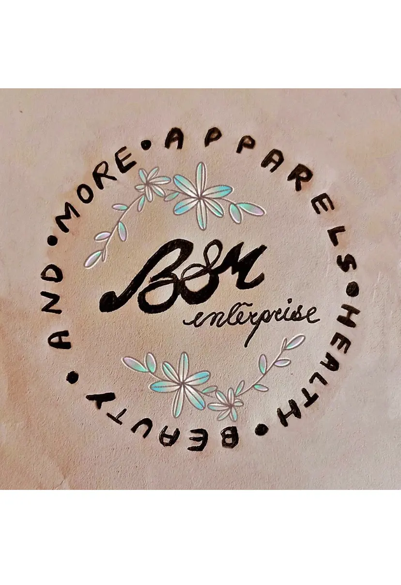 B&M Enterprise logo