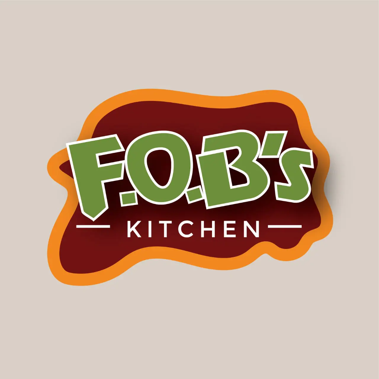 Fob Foods and Spices Industry Limited logo