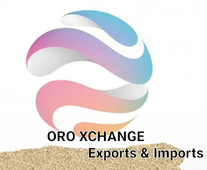Oro Xchange logo