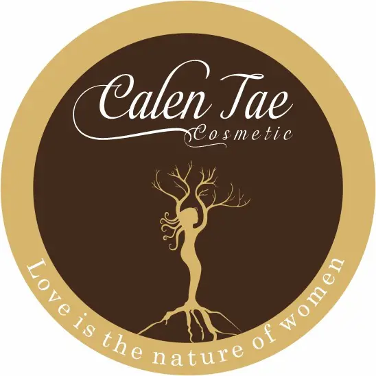 Muhammed Yigit - Calen Tae Cosmetic logo