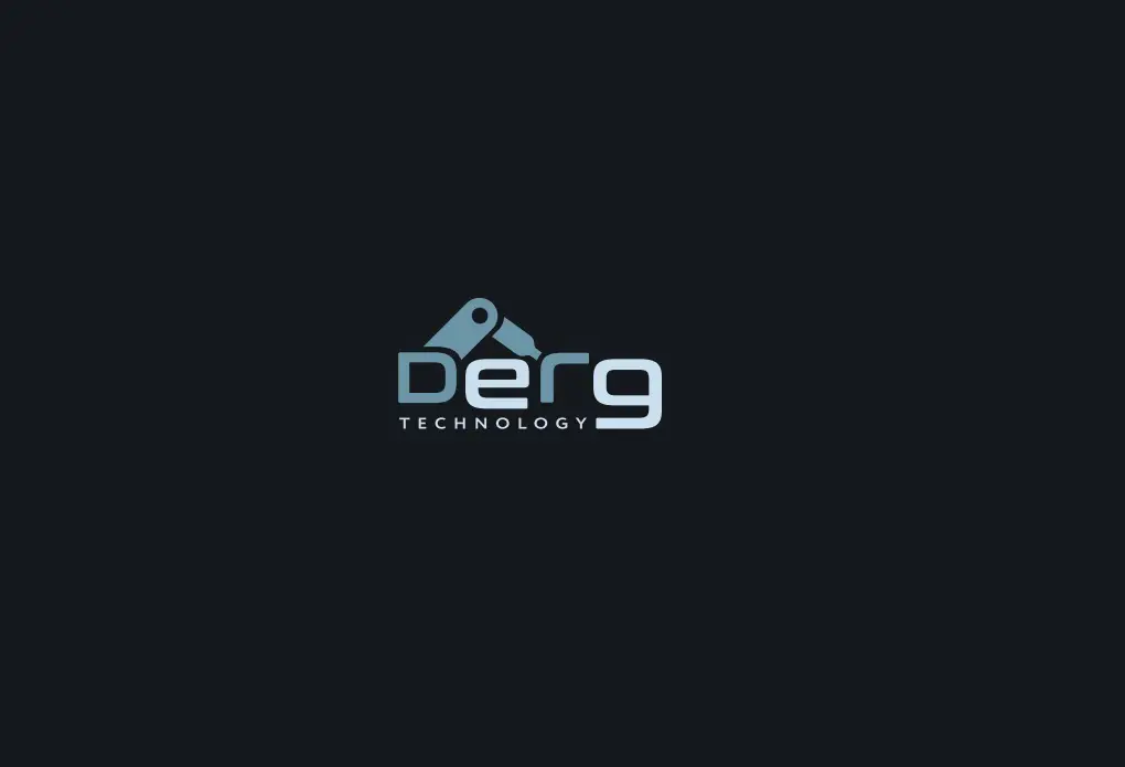 Derg Teknoloji Makina Ltd. Sti. logo