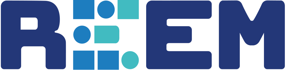 Reem Makine Ic ve Dis Ticaret Ltd. Sti. logo