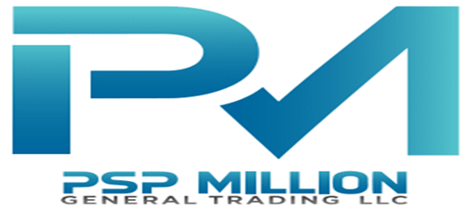 Psp Million General Trading Llc
