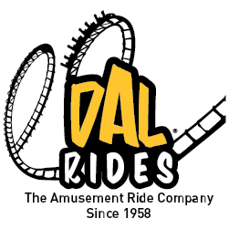 Dal Lunapark A.S. logo
