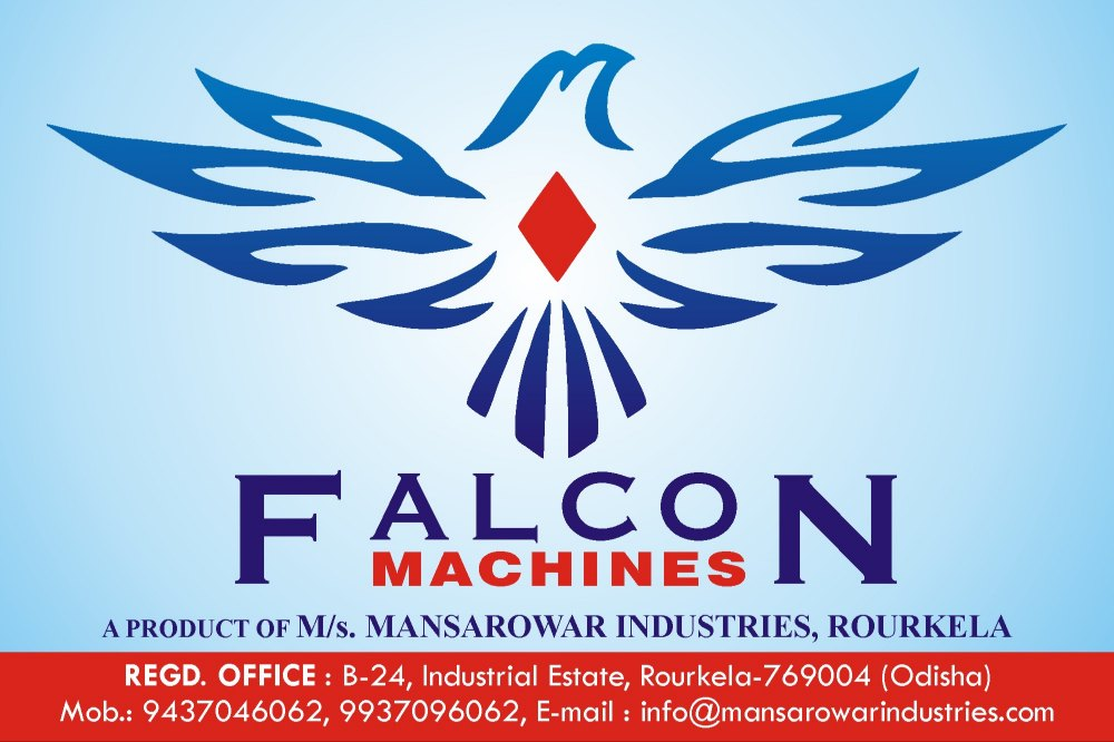 Mansarowar Industries logo