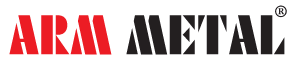 Arm Metal Makine Ltd. Sti. logo