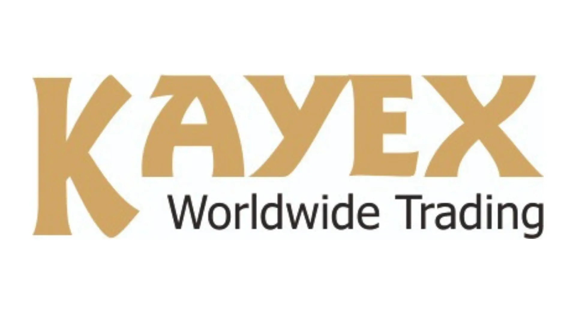 Kayex Dis Ticaret Sanayi ve Ticaret Limited Sirketi