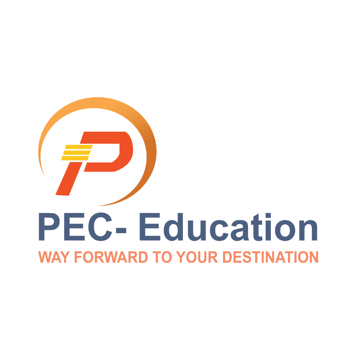 Pec Education Consultants logo