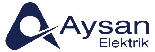 Aysan Elektrik Makina A. S. logo