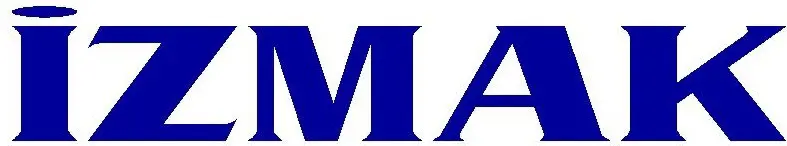 Izmak Turizm Sogutma ve Endustriyel Mutfak Sanayi Ticaret Limited Sirketi logo