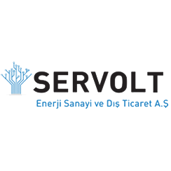 Servolt Enerji A.S. logo