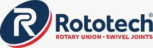 Rototech Makina Ltd. Sti. logo
