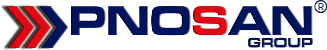 Pnosan Pnomatik Hidrolik Ltd. Sti. logo