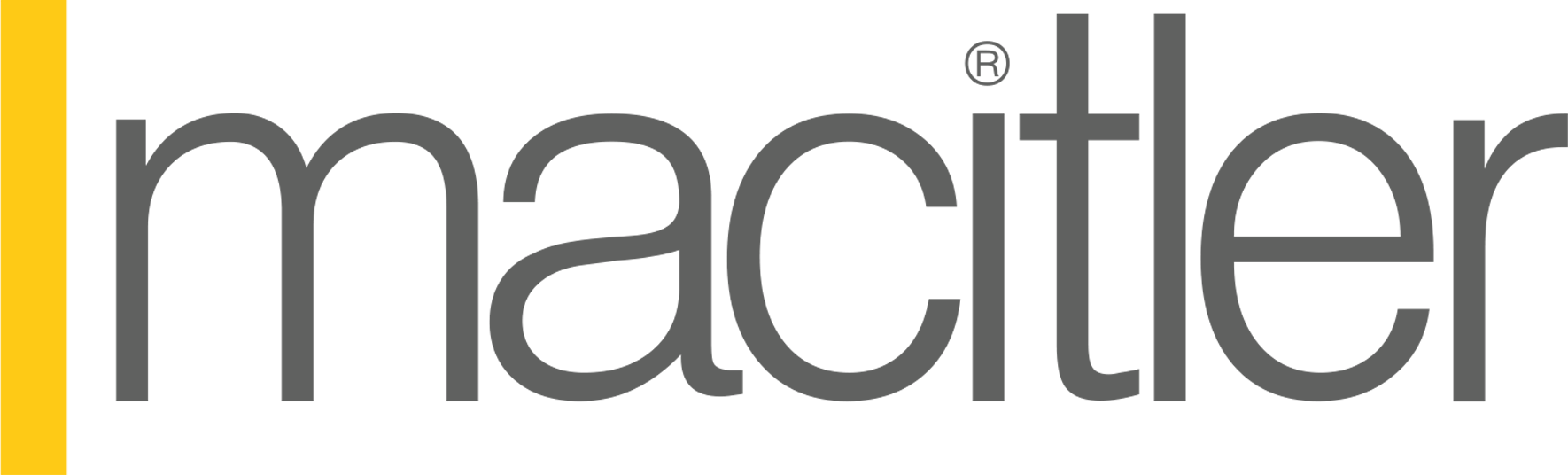 Macitler Mobilya Mimarlik Ltd. Sti. logo