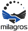 Milagros Pazarlama Ltd. Sti. logo