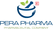 Pera Ecza Deposu A. S. logo