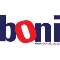 Boni Kimya Ltd. Sti. logo