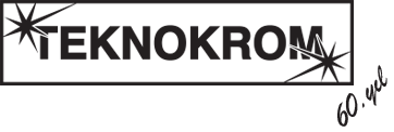 Teknokrom Makine ve Ekipmanlari Imalat Ltd. Sti. logo