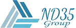 Nd35 Group Doo logo