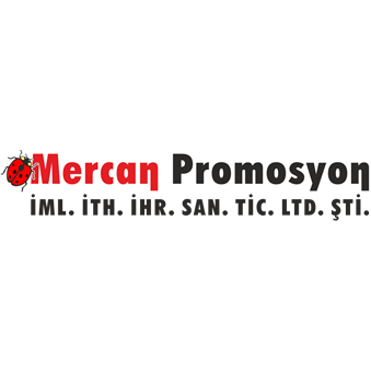 Mercan Pazarlama Ltd. Sti. logo