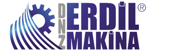 Ergun Ozen - Erdil Makina logo