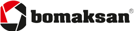 Bomaksan Endustriyel Hava Filtrasyon Sistemleri A.S. logo