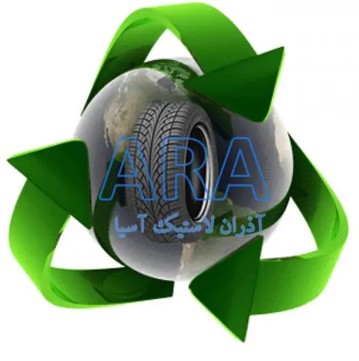 Azaran Lastic Comapny Co. Ltd. logo
