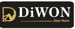 Diwon Sleep House Osm Mobilya Nakliyat Sanayi ve Ticaret Limited Sirketi logo