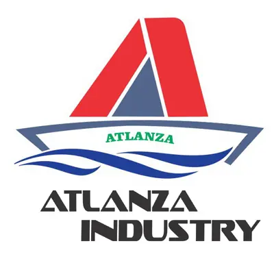 Atlanza Industry logo