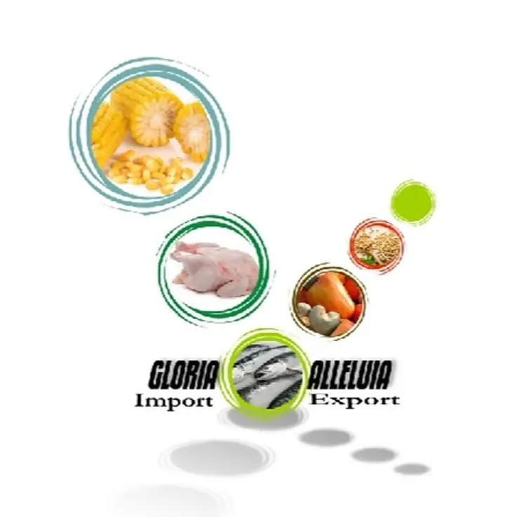 Gloria Alleluia Import Export Sarl logo