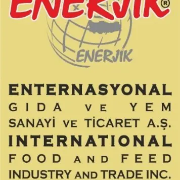 Enerjik Enternasyonal Gida ve Yem Sanayi ve Ticaret A.S. logo