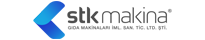 Stk Makina Gida Makinalari Ltd. Sti. logo