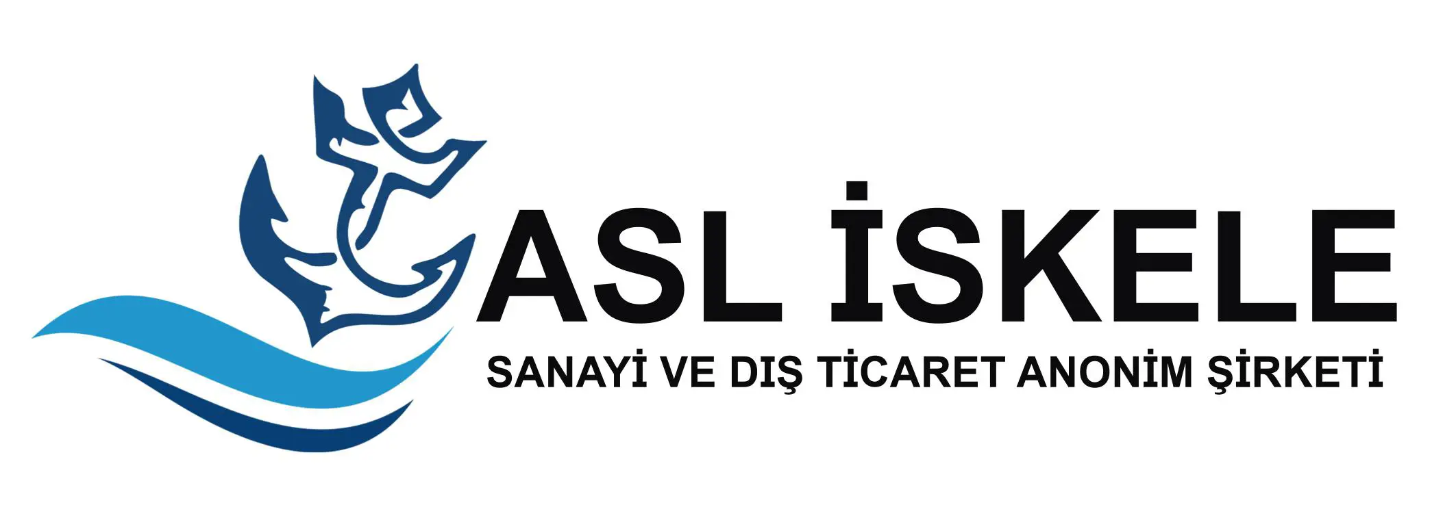 Asl Iskele San. ve Dis Tic. A. S. logo