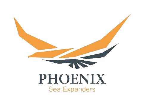 Phoenix Sea Expanders logo