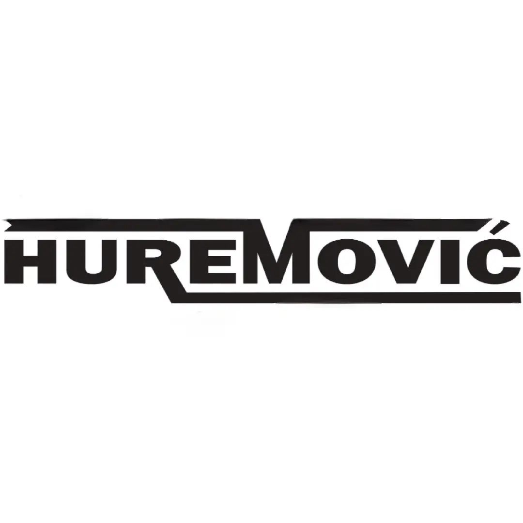 Huremović At D. O. O. logo