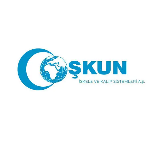 Coskun Iskele ve Kalip Sistemleri logo