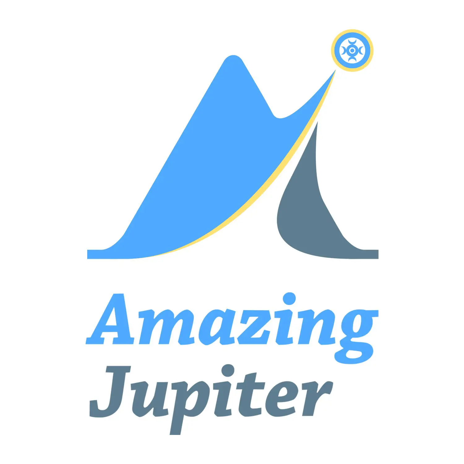 Amazing Jupiter Company Limited logo